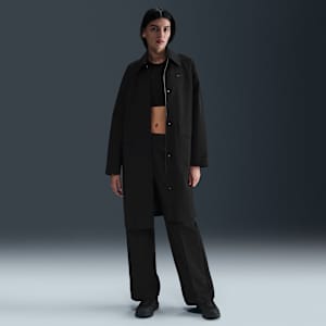 Manteau imperméable oversize Storm-FIT ADV Nike Sportswear Windrunner pour femme