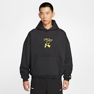 LeBron Standard Issue 'Uncharted' Men's Therma-FIT Basketball Hoodie
