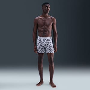 Nike Dri-FIT Essential Cotton Stretch Ropa interior para hombre (paquete de 3)