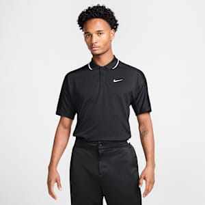 Polo de golf Dri-FIT para hombre Nike Golf Club