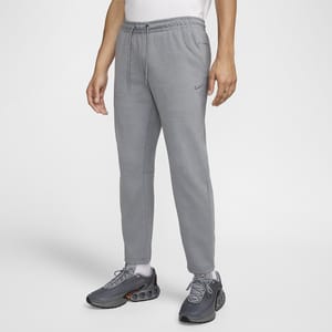 Nike Primary Fleece Men's Dri-FIT UV Tapered Performance Pants