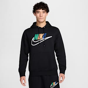 Nike Club Men's Fleece Hoodie