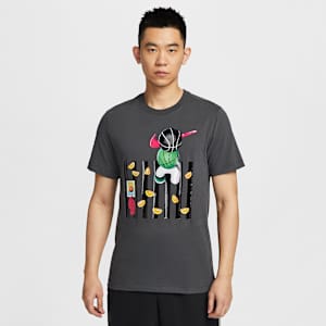 Nike Men's Dri-FIT Basketball T-Shirt