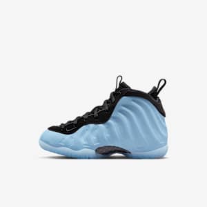 Nike Little Posite One Little Kids' Shoes