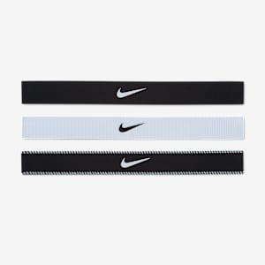나이키 플렉스 와이드 헤드밴드(3팩)