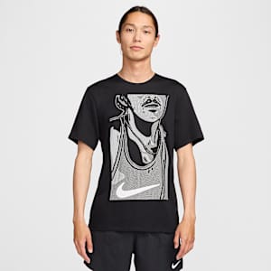 Nike Rise 365 Run Energy Men's Short-Sleeve Running Top