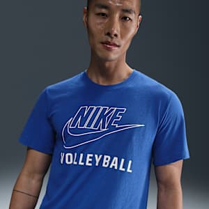 Nike Swoosh Men's Volleyball T-Shirt