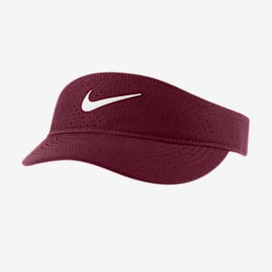NikeCourt Advantage Women's Tennis Visor