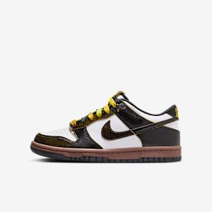 Nike Dunk Low SE Older Kids' Shoes