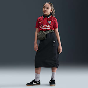Nike Sportswear Older Kids' (Girls') Skirt