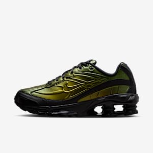 Nike Shox Ride 2 Shoes