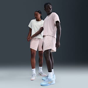 Sabrina Dri-FIT vendbar basketshorts