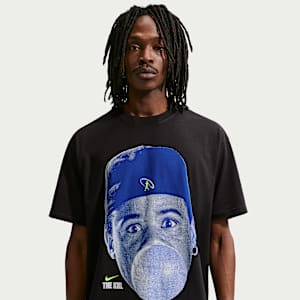 Nike Sportswear "Ken Griffey Jr." Men's Max90 Short-Sleeve T-Shirt