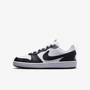Nike Court Borough Low Recraft Older Kids' Shoes