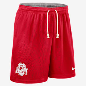 Ohio State Sideline Reversible Men’s Nike Dri-FIT College Shorts