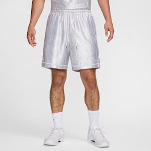 Kobe Men's 15cm (approx.) Dri-FIT Standard Issue Reversible Basketball Shorts
