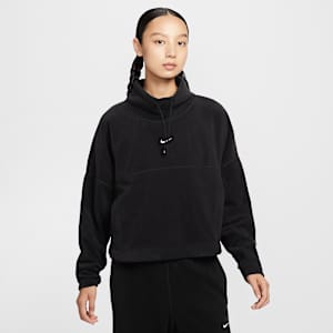 나이키 원 여성 써마 핏 탑