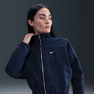Nike Sportswear Everything Wovens Women's Oversized Repel UV Protection Jacket