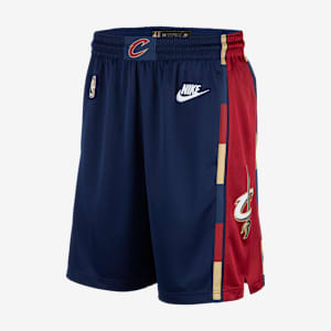 Cleveland Cavaliers Swingman 2025/26 Hardwood Classics Men's Nike Dri-FIT NBA Shorts
