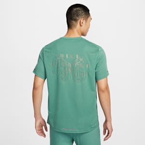 Nike Running Division Men's Dri-FIT ADV Short-Sleeve Running Top