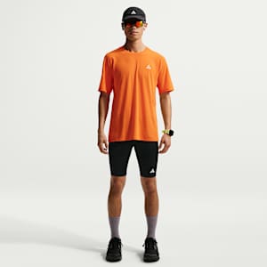 Nike ACG "Lava Loops" 男款 Dri-FIT ADV 越野跑五分緊身褲