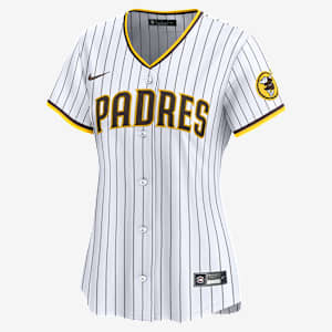 Manny Machado San Diego Padres Women's Nike Dri-FIT ADV MLB Limited Jersey