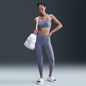 ナイキ ゼンビー ウィメンズ ハイウエスト アンクル (9分丈) レギンス