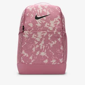 Nike Brasilia Backpack (Medium, 24L)