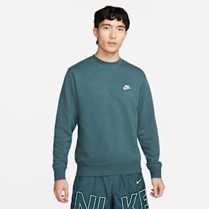 Nike Sportswear Men's Crew-Neck Sweatshirt