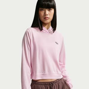 Nike Sportswear Chill Knit Women's Lightweight Hoodie