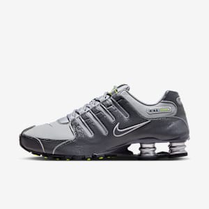 Nike Shox NZ herenschoen