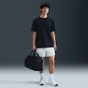 ナイキ アンリミテッド メンズ Dri-FIT 13cm シアサッカー バーサタイル ショートパンツ