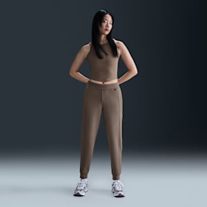 Nike 24.7 ImpossiblySoft Women's Dri-FIT Mid-Rise Joggers