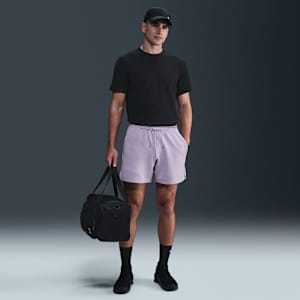 Nike Primary Fleece Men's 7" Dri-FIT Unlined Performance Shorts