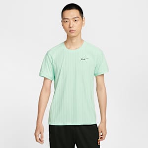 ナイキコート スラム メンズ Dri-FIT ADV テニストップ