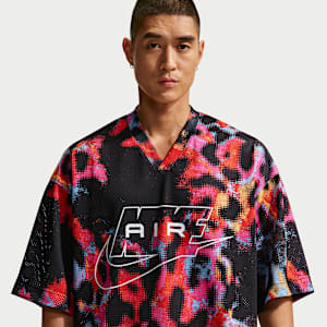 เสื้อแข่งผู้ชาย Nike Air