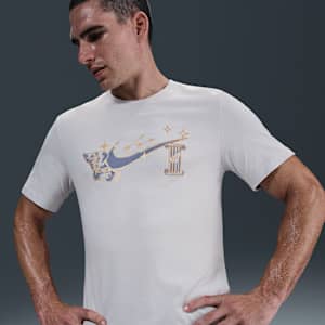Nike Men's Dri-FIT Running T-Shirt