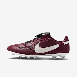 Chaussure de foot à crampons basse FG Nike Premier 3