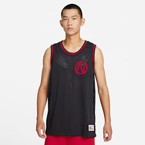 Nike Dri-FIT Men's Premium Basketball Jersey