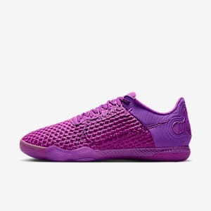 Nike React Gato Indoor Court Low-Top Football Shoes