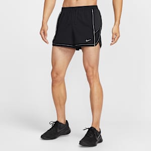 Nike Retro Men's Dri-FIT 10 cm (approx) Brief-Lined Running Shorts