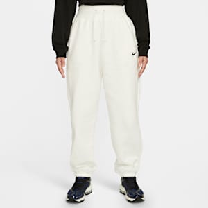 Nike Sportswear Phoenix Fleece Women's High-Waisted Oversized Sweatpants