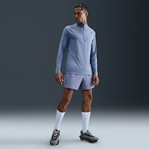 Nike Challenger Men's Dri-FIT 13cm (approx.) Brief-lined Running Shorts