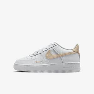 Nike Air Force 1 Schuh (ältere Kinder)