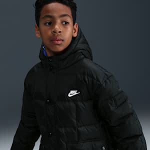 나이키 주니어 프리미엄 패딩 다운 재킷