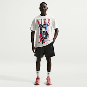 Nike Men's Dri-FIT 8" Basketball Shorts