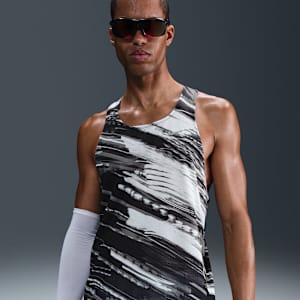 Nike Fast Men's Dri-FIT Running Vest