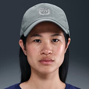 Paris Saint-Germain 2025/2026 Nike Club Cap US CB L Urban