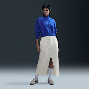 Nike Sportswear Collection Women's Twill Skirt