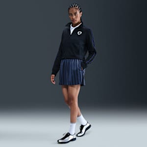Nike Sportswear Women's Jacquard Striped Skirt